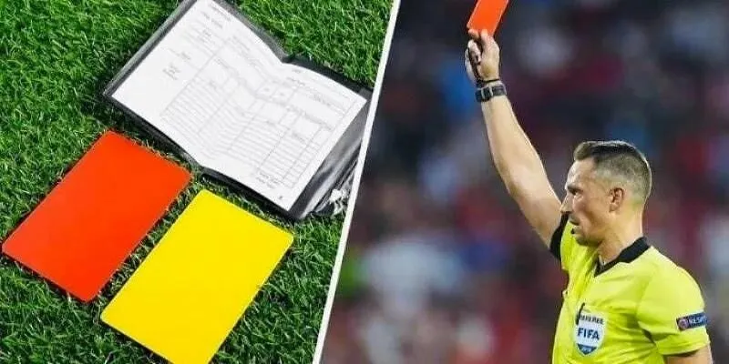 Tổng quan kèo thẻ phạt 86Bet
